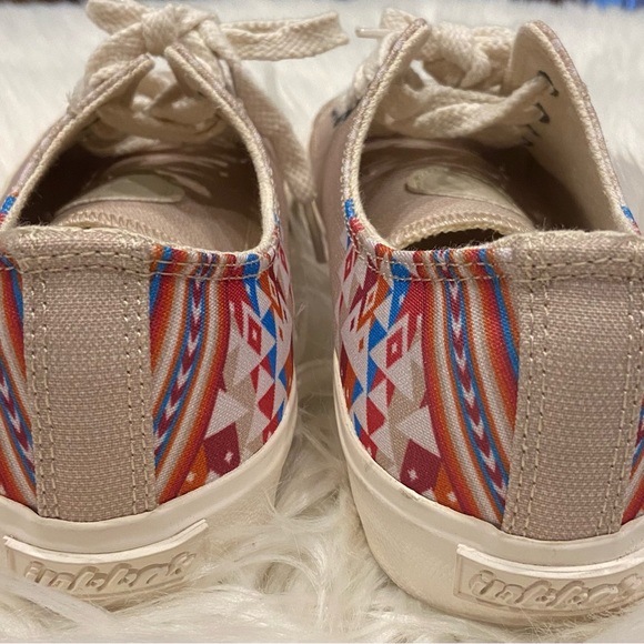 Women's Inkkas low top - Picture 3 of 6